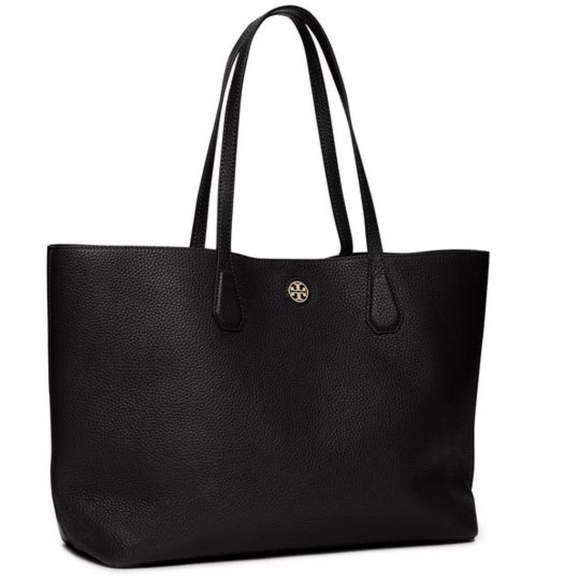 *sold^New with tags Tory Burch Perry Tote - Picture 6 of 7